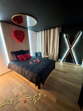 Love room - Cap d'Agde